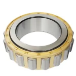 Cylindrical Roller Bearing NN3080 High Precision P4 for Industrial Machinery 400x600x148mm