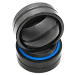 Spherical Plain Bearing GE40C Self-lubricating for Construction Machinery 40x62x28mm