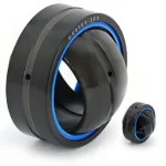 Spherical Plain Bearing GE40C Self-lubricating for Construction Machinery 40x62x28mm