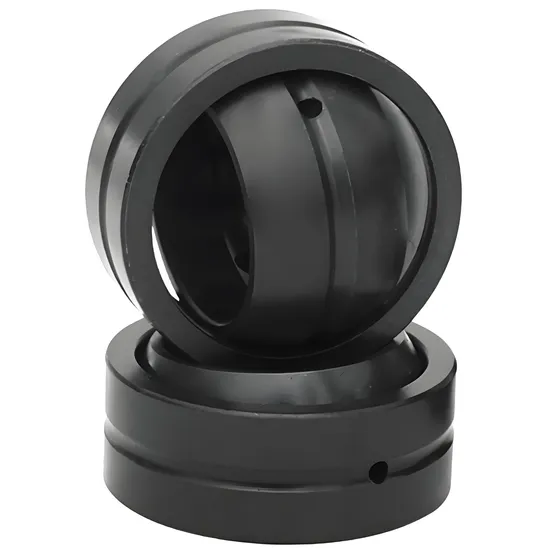 Spherical Plain Bearing GE40C Self-lubricating for Construction Machinery 40x62x28mm