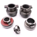 Automobile Hub Bearing Double Row Radial Bearing Steel P0-P5 Precision for Car Wheels