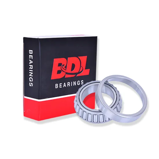 Automobile Hub Bearing Double Row Radial Bearing Steel P0-P5 Precision for Car Wheels