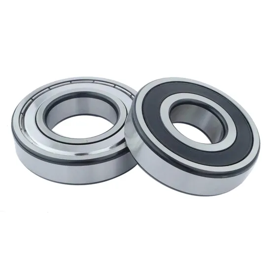 Automobile Hub Bearing Double Row Radial Bearing Steel P0-P5 Precision for Car Wheels