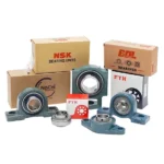 Pillow Block Ball Bearing UCP212 UCP215 High Load Deep Groove Insert Bearings