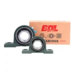 Pillow Block Ball Bearing UCP212 UCP215 High Load Deep Groove Insert Bearings