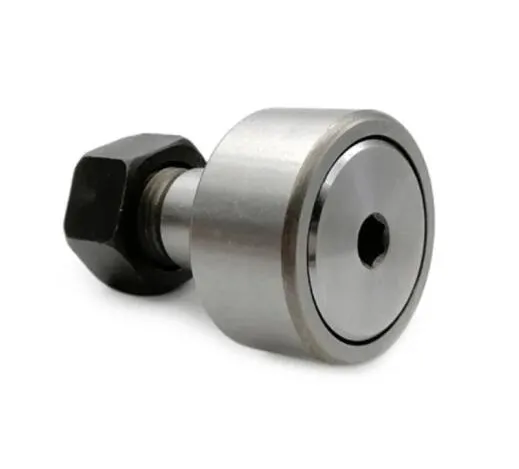 Rodamiento de rodillos de aguja Pwtr25-2RS Pwtr30-2RS alta velocidad larga vida para maquinaria industrial