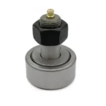 Rodamiento de rodillos de aguja Pwtr25-2RS Pwtr30-2RS alta velocidad larga vida para maquinaria industrial