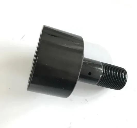 Rodamiento de rodillos de aguja Pwtr25-2RS Pwtr30-2RS alta velocidad larga vida para maquinaria industrial