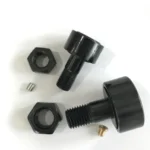 Rodamiento de rodillos de aguja Pwtr25-2RS Pwtr30-2RS alta velocidad larga vida para maquinaria industrial