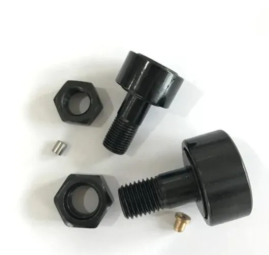 Rodamiento de rodillos de aguja Pwtr25-2RS Pwtr30-2RS alta velocidad larga vida para maquinaria industrial