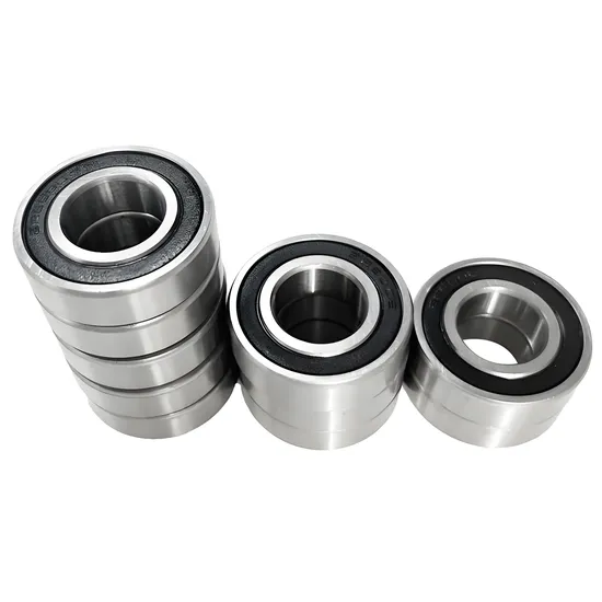 Deep Groove Ball Bearing 687 for Motorcycle Accessories, P0-P4 Precision, 7x14x3.5mm