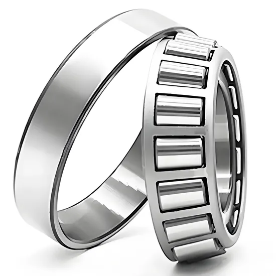 Tapered Roller Bearing 32917 32017 33017 33117 P0-P4 Precision for Industrial Machinery
