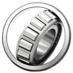 Tapered Roller Bearing 32917 32017 33017 33117 P0-P4 Precision for Industrial Machinery
