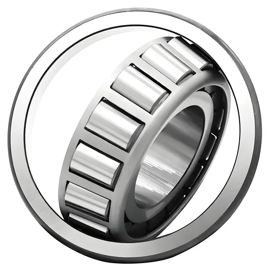 Tapered Roller Bearing 32917 32017 33017 33117 P0-P4 Precision for Industrial Machinery