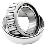 Tapered Roller Bearing 32917 32017 33017 33117 P0-P4 Precision for Industrial Machinery