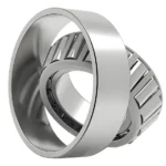 Tapered Roller Bearing 32917 32017 33017 33117 P0-P4 Precision for Industrial Machinery