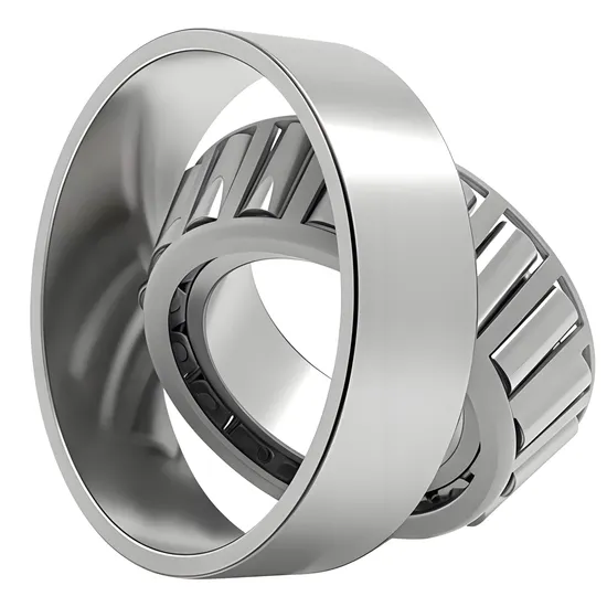 Tapered Roller Bearing 32917 32017 33017 33117 P0-P4 Precision for Industrial Machinery