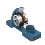 Pillow Block Bearing Ucf203 High Load for Agricultural & Engineering Machinery