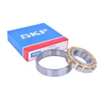 Cylindrical Roller Bearings N2208em Nu2208em Nj2208em for Automotive Motors and Rolling Mills