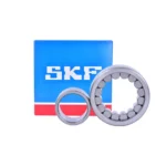 Cylindrical Roller Bearings N2208em Nu2208em Nj2208em for Automotive Motors and Rolling Mills