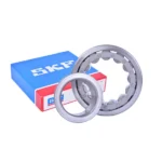Cylindrical Roller Bearings N2208em Nu2208em Nj2208em for Automotive Motors and Rolling Mills