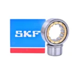 Cylindrical Roller Bearings N2208em Nu2208em Nj2208em for Automotive Motors and Rolling Mills