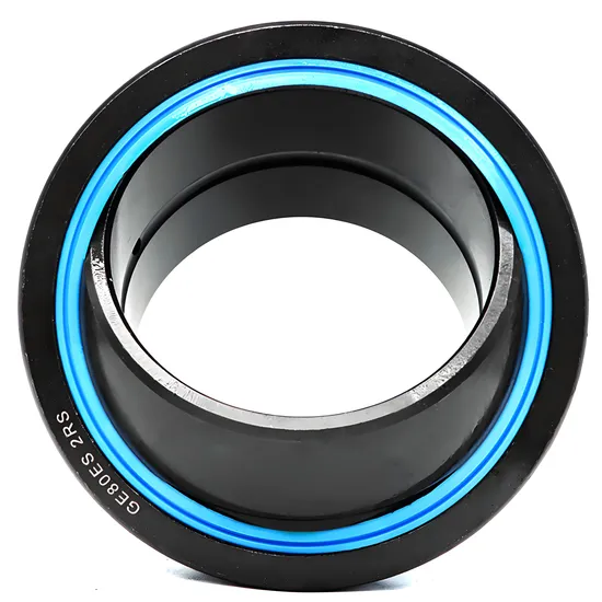 Self-lubricating Spherical Plain Bearing GE4C GE5C GE6C for Construction Machinery