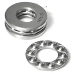 Thrust Ball Bearing 52209 52210 52211 52212 P0-P4 Precision for Industrial Machinery