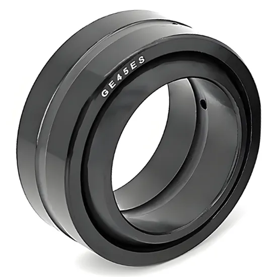 High Load Spherical Plain Bearing GX10S GX12S Self-lubricating for Construction Machinery