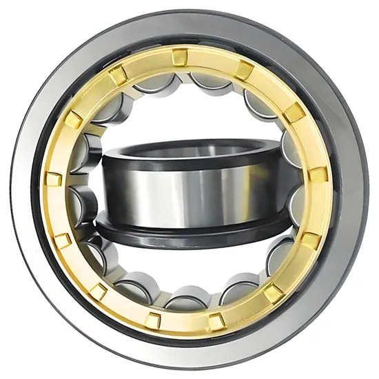 High Precision Cylindrical Roller Bearing NN3088K for Industrial Machinery with P4 Precision Rating