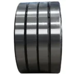 High Precision Double Row Cylindrical Roller Bearing NN3005 NN3006 NN3007 P4 W33 for Industrial Machinery