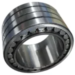 High Precision Double Row Cylindrical Roller Bearing NN3007K NN3008K NN3009K P5 P4 W33 for Industrial Machinery