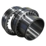 High Precision Double Row Cylindrical Roller Bearing NN3007K NN3008K NN3009K P5 P4 W33 for Industrial Machinery