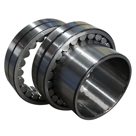 High Precision Double Row Cylindrical Roller Bearing NN3007K NN3008K NN3009K P5 P4 W33 for Industrial Machinery