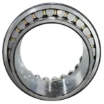 High Precision Double Row Cylindrical Roller Bearing NN3008 P4 for Industrial Machinery