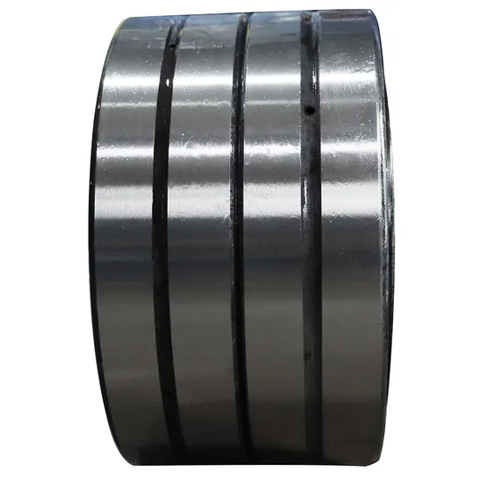 High Precision Double Row Cylindrical Roller Bearing NN3010K P5 P4 for Industrial Machinery