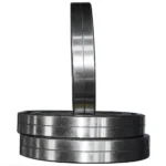 High Precision Double Row Cylindrical Roller Bearing NN3017 P4 W33 for Industrial Machinery