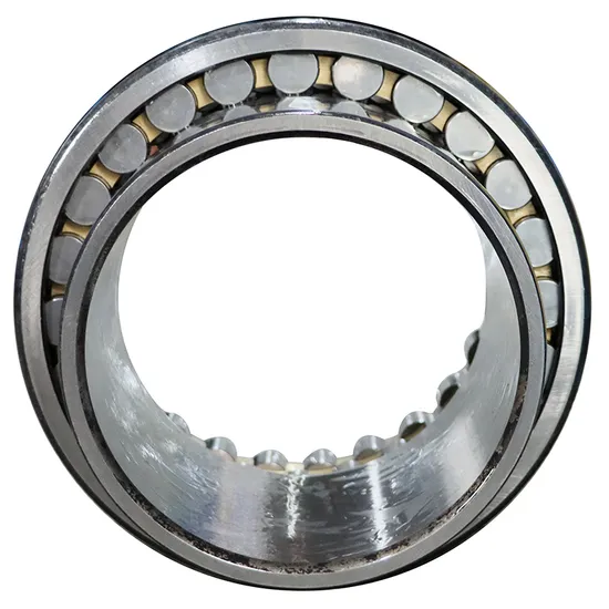 Double Row Cylindrical Roller Bearing NN3019K P4 Precision for Industrial Machinery