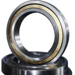 High Precision Double Row Cylindrical Roller Bearing NN3034K NN3036K NN3038K P4 W33 for Industrial Machinery