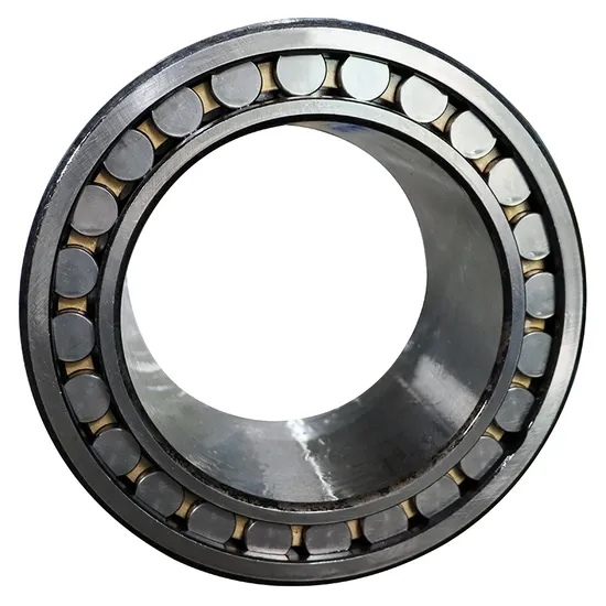 High Precision Double Row Cylindrical Roller Bearing NN3034K NN3036K NN3038K P4 W33 for Industrial Machinery
