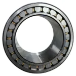 High Precision Double Row Cylindrical Roller Bearing NN3044 P4 W33 for Industrial Machinery
