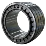 High Precision Double Row Cylindrical Roller Bearings NN3030 NN3032 NN3034 P4 W33 for Industrial Machinery
