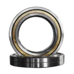 High Precision Double Row Cylindrical Roller Bearings NN3030 NN3032 NN3034 P4 W33 for Industrial Machinery