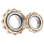 Cylindrical Roller Bearing NN3068 High Precision P4 Grade for Industrial Machinery