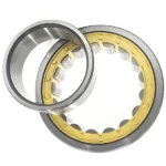 Cylindrical Roller Bearing NN3068 High Precision P4 Grade for Industrial Machinery
