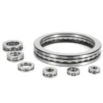 Thrust Ball Bearings 51420 51422 51424 51426 P0-P4 Precision for Industrial Machinery