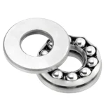 High Precision Thrust Ball Bearing 51104 51105 51106 for Industrial Machinery 20x35x10mm