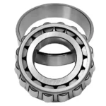 Taper Roller Bearing 31306 High Precision P0-P4 for Industrial Machinery 30x72x19mm