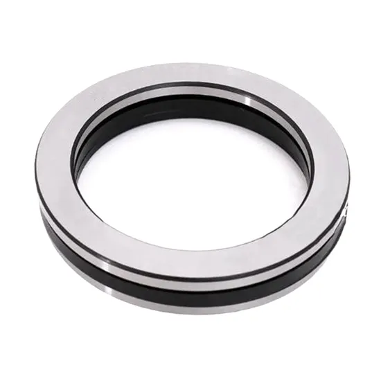 High Load 81102-TV Thrust Roller Bearing P0-P4 Precision with 15x28x9mm Size