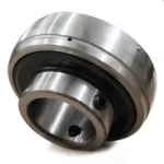 Insert Bearing UC207-23 Pillow Block Bearings High Load 35mm-400mm Bore Size